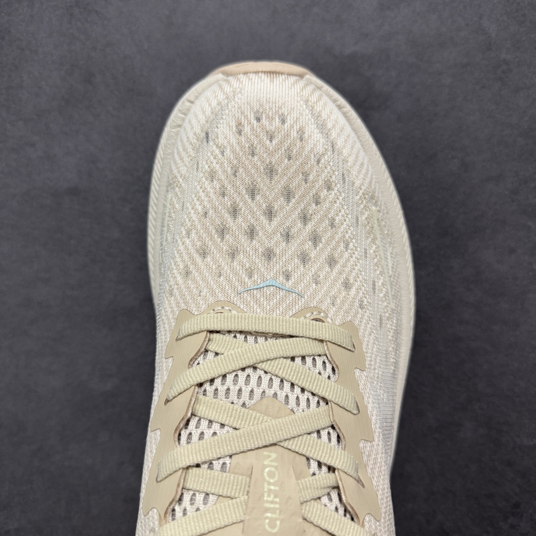  
【GX越南版】HOKA ONE ONE Clifton 克里夫顿9代 
市场顶级版本 正确细节组合大