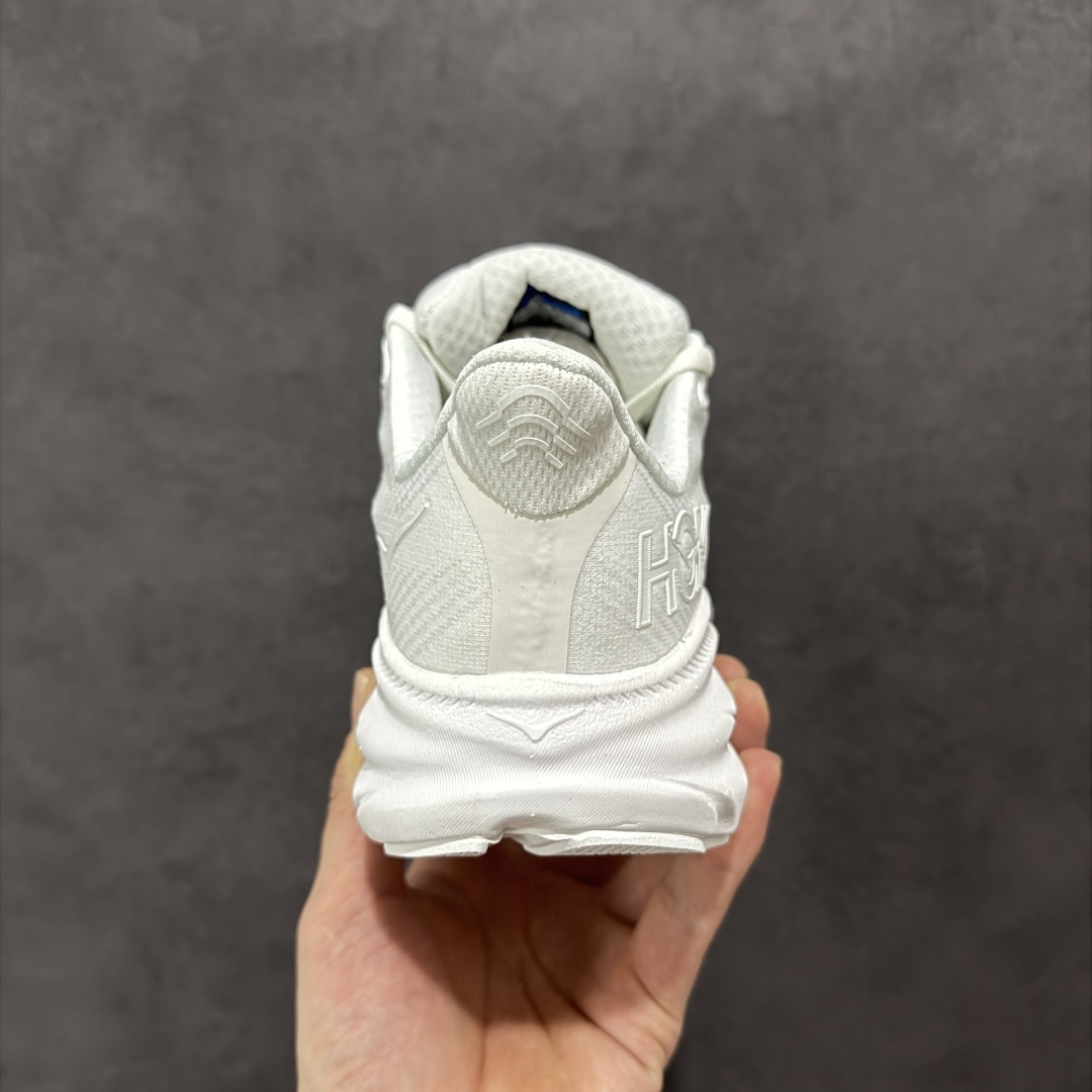  
【GX越南版】HOKA ONE ONE Clifton 克里夫顿9代 
市场顶级版本 正确细节组合大