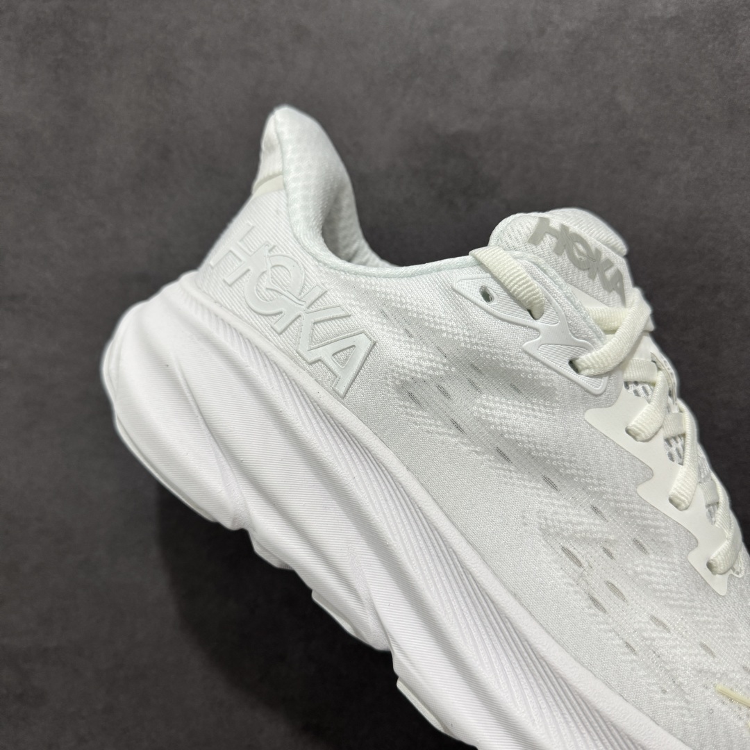  
【GX越南版】HOKA ONE ONE Clifton 克里夫顿9代 
市场顶级版本 正确细节组合大