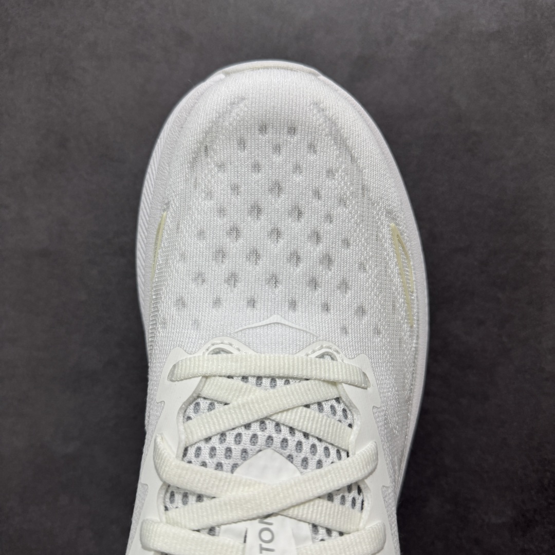  
【GX越南版】HOKA ONE ONE Clifton 克里夫顿9代 
市场顶级版本 正确细节组合大