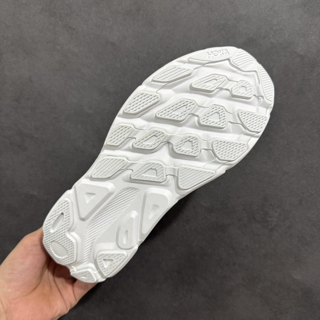  
【GX越南版】HOKA ONE ONE Clifton 克里夫顿9代 
市场顶级版本 正确细节组合大