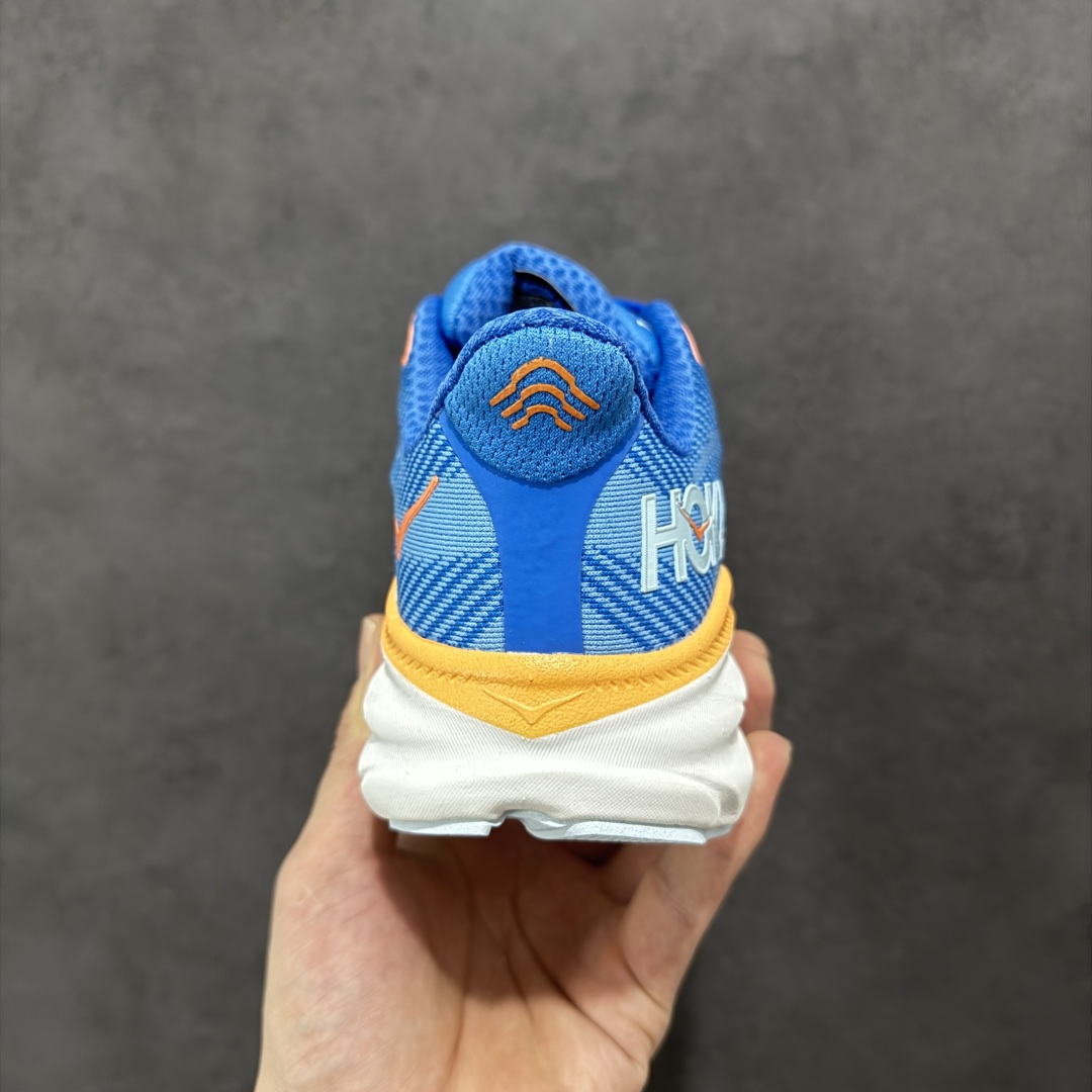  
【GX越南版】HOKA ONE ONE Clifton 克里夫顿9代 
市场顶级版本 正确细节组合大