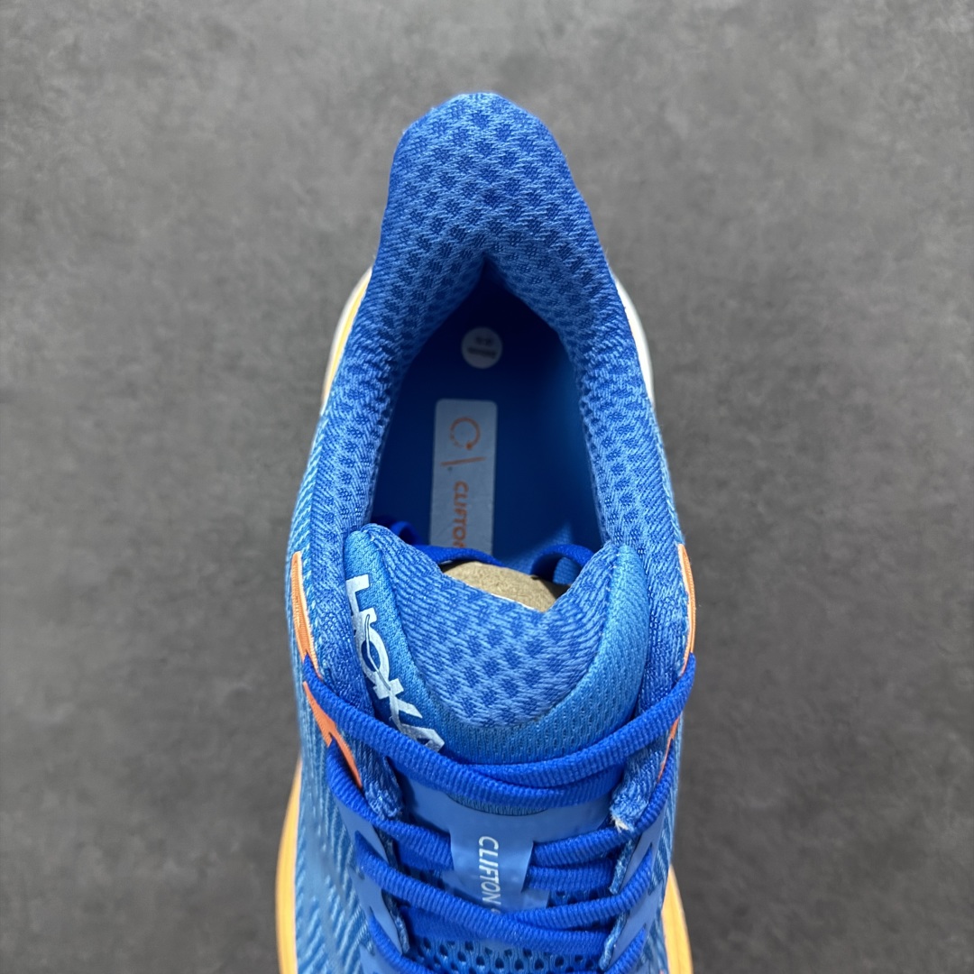  
【GX越南版】HOKA ONE ONE Clifton 克里夫顿9代 
市场顶级版本 正确细节组合大