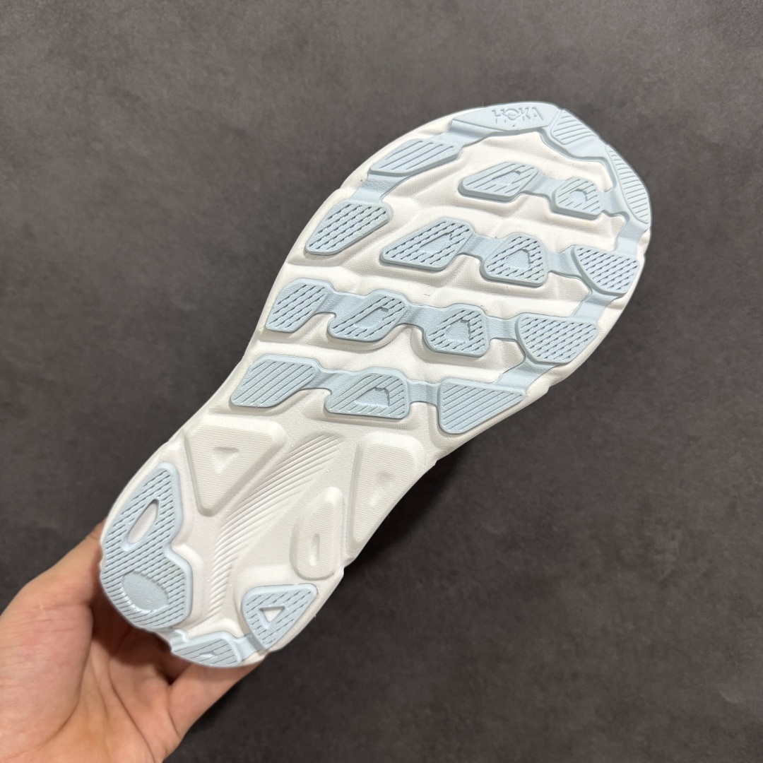  
【GX越南版】HOKA ONE ONE Clifton 克里夫顿9代 
市场顶级版本 正确细节组合大