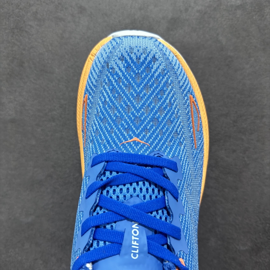  
【GX越南版】HOKA ONE ONE Clifton 克里夫顿9代 
市场顶级版本 正确细节组合大