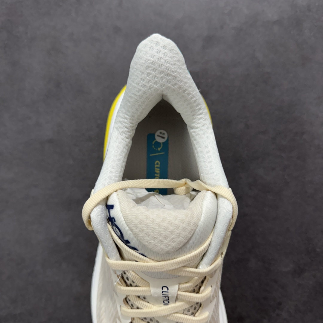  
【GX越南版】HOKA ONE ONE Clifton 克里夫顿9代 
市场顶级版本 正确细节组合大