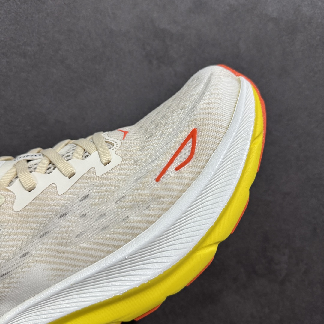  
【GX越南版】HOKA ONE ONE Clifton 克里夫顿9代 
市场顶级版本 正确细节组合大