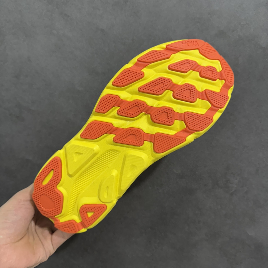  
【GX越南版】HOKA ONE ONE Clifton 克里夫顿9代 
市场顶级版本 正确细节组合大