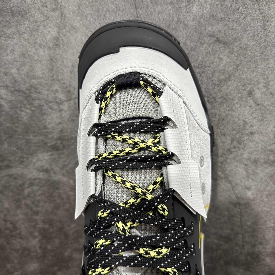 【纯原版】Sacai x Nike Zegamadome SP 联名款 机能风休闲运动鞋 HQ861