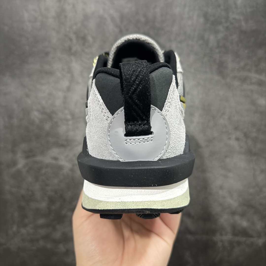 【纯原版】Sacai x Nike Zegamadome SP 联名款 机能风休闲运动鞋 HQ861