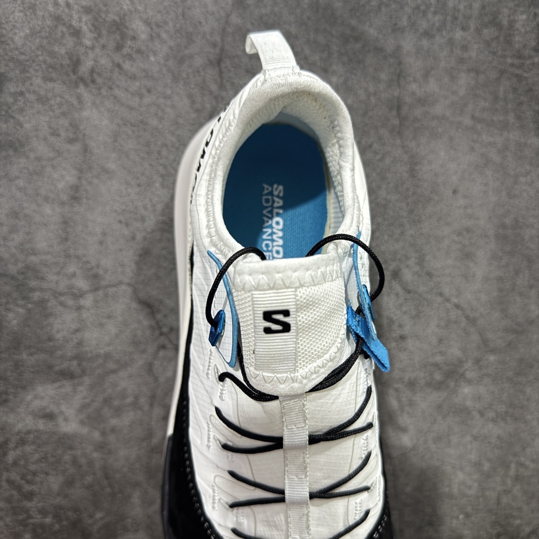 【莞产礼盒版】萨洛蒙 Salomon 25ss新款 S/LAB ALPINWAY 系列 户外登山鞋