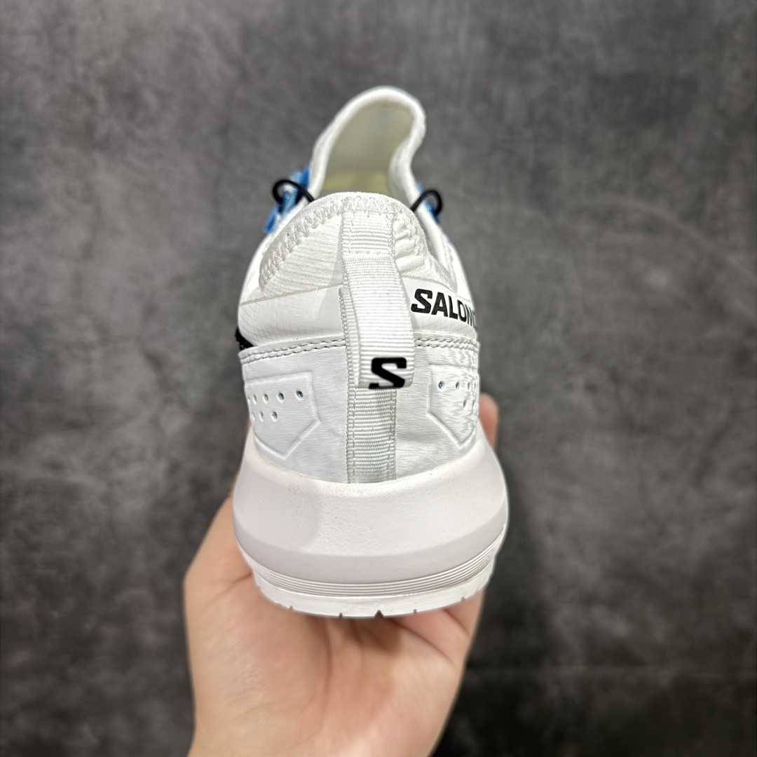 【莞产礼盒版】萨洛蒙 Salomon 25ss新款 S/LAB ALPINWAY 系列 户外登山鞋