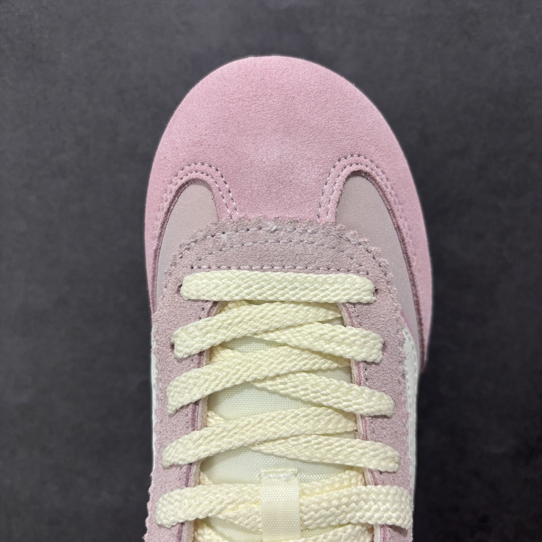 160 Vans Super LowPro 樱花粉 官方新款 复古薄底德训鞋系列 VN000D83O3N