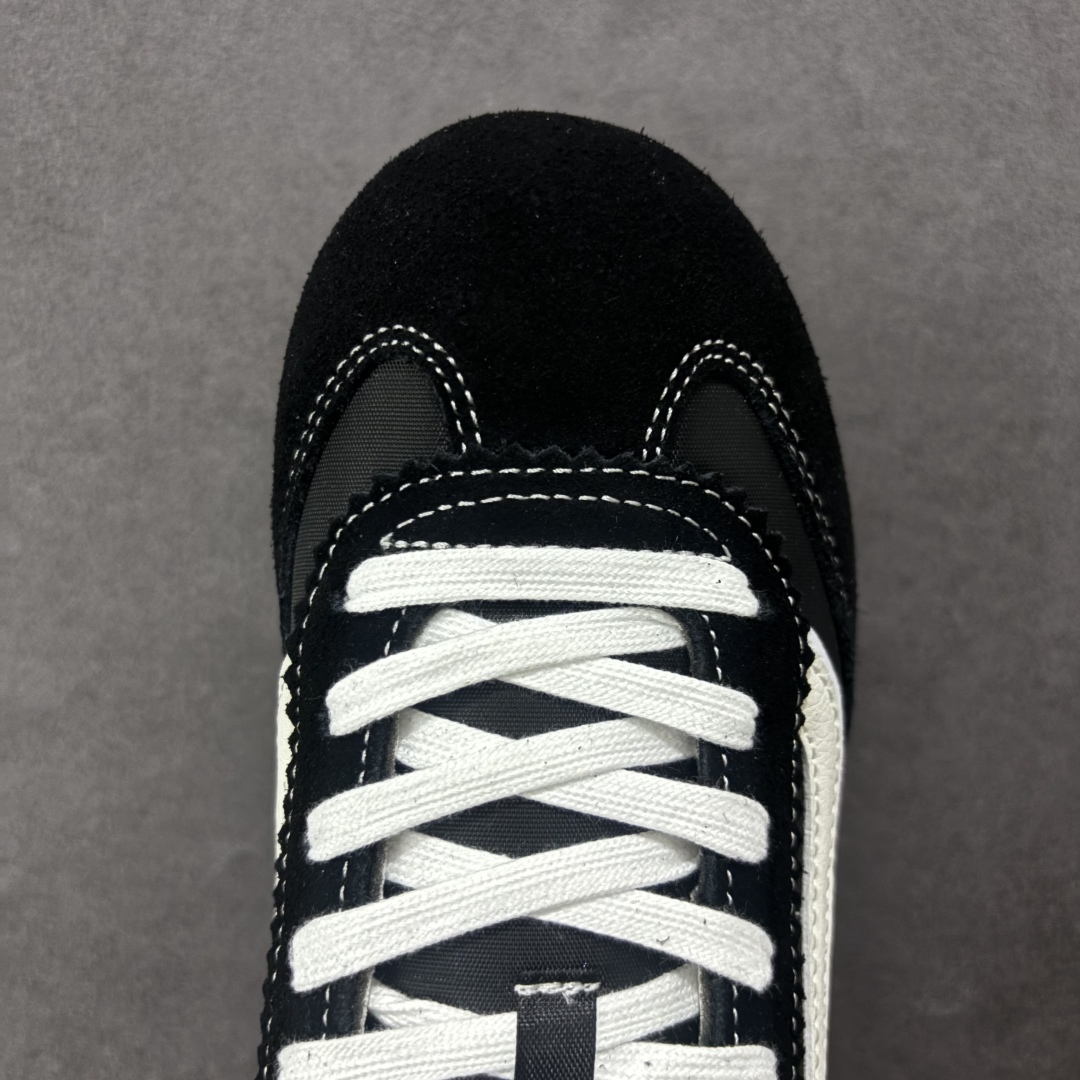 160 Vans Super LowPro黑色 官方新款 复古薄底德训鞋系列 VN000D83BLA