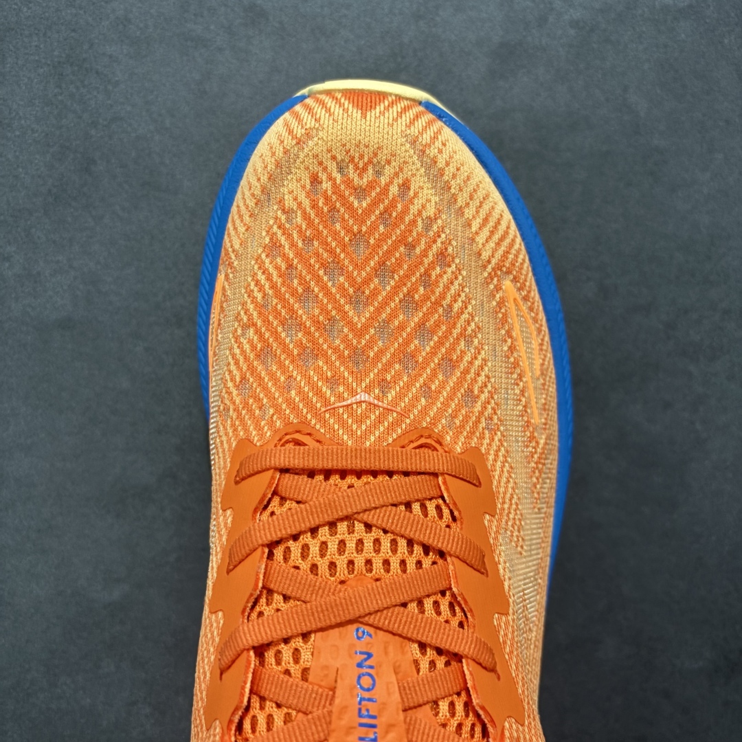  
【GX越南版】HOKA ONE ONE Clifton 克里夫顿9代 
市场顶级版本 正确细节组合大
