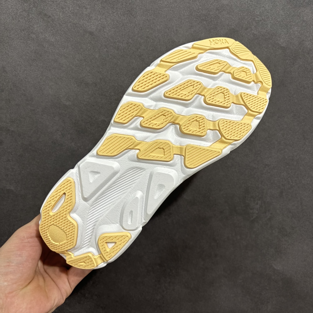  
【GX越南版】HOKA ONE ONE Clifton 克里夫顿9代 
市场顶级版本 正确细节组合大