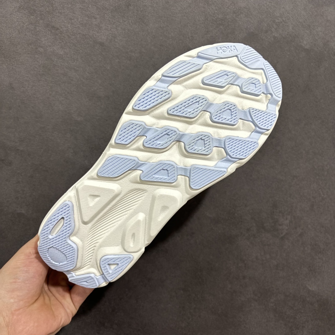  
【GX越南版】HOKA ONE ONE Clifton 克里夫顿9代 
市场顶级版本 正确细节组合大