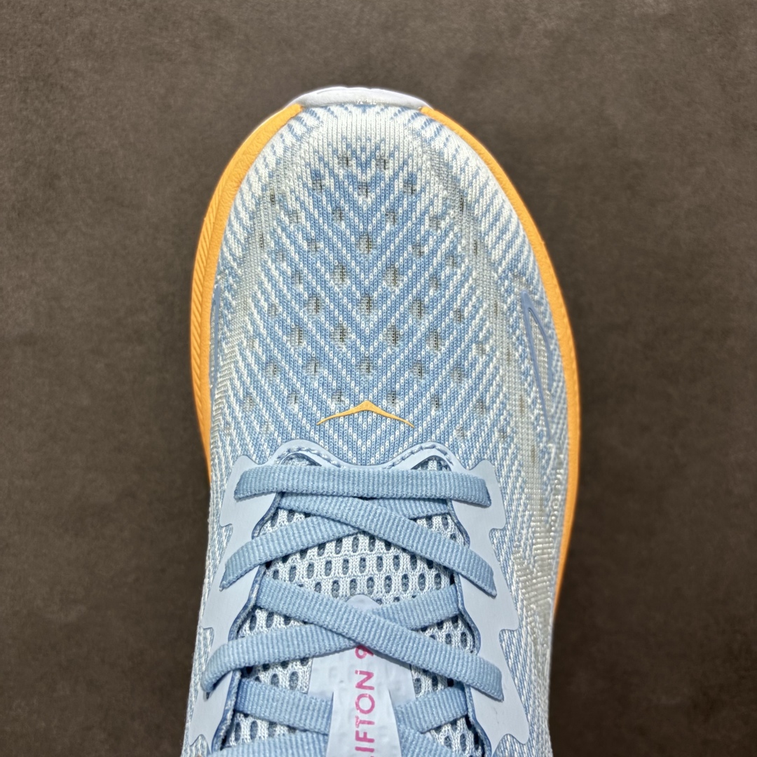 
【GX越南版】HOKA ONE ONE Clifton 克里夫顿9代 
市场顶级版本 正确细节组合大
