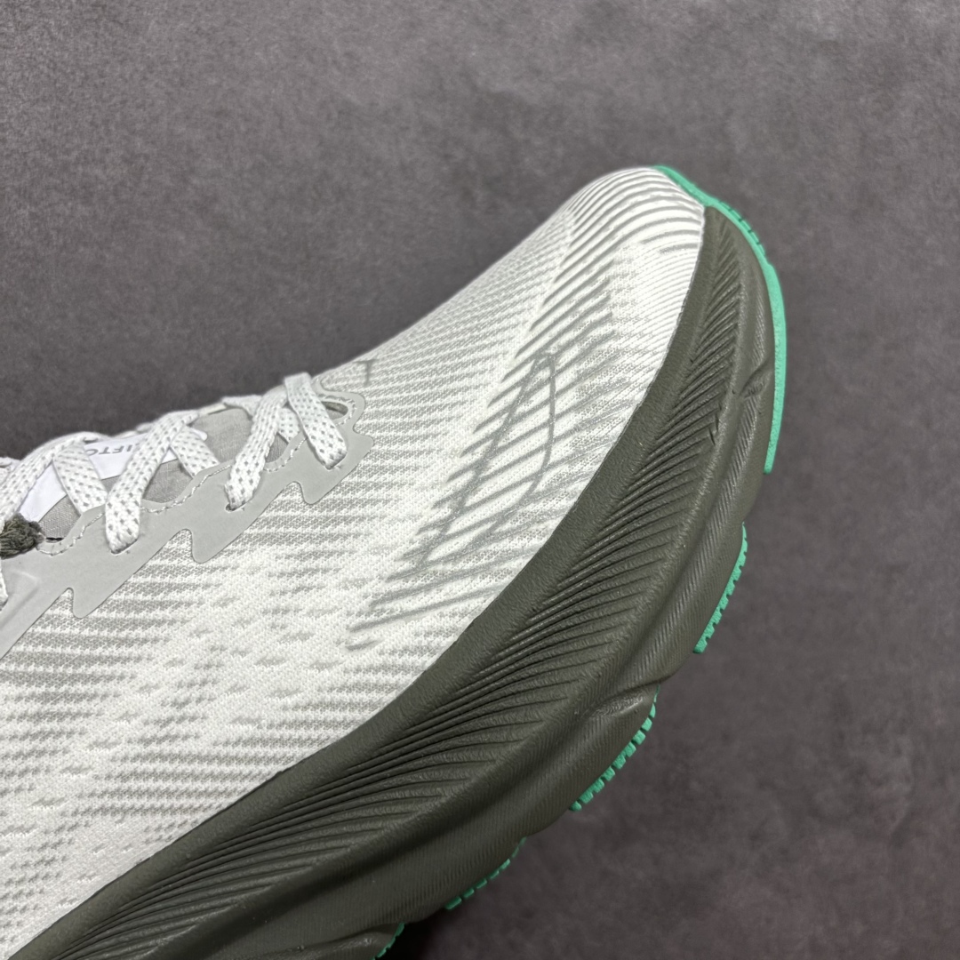  
【GX越南版】HOKA ONE ONE Clifton 克里夫顿9代 
市场顶级版本 正确细节组合大