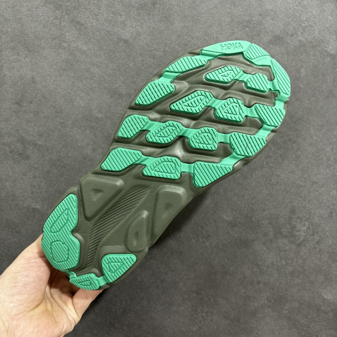  
【GX越南版】HOKA ONE ONE Clifton 克里夫顿9代 
市场顶级版本 正确细节组合大