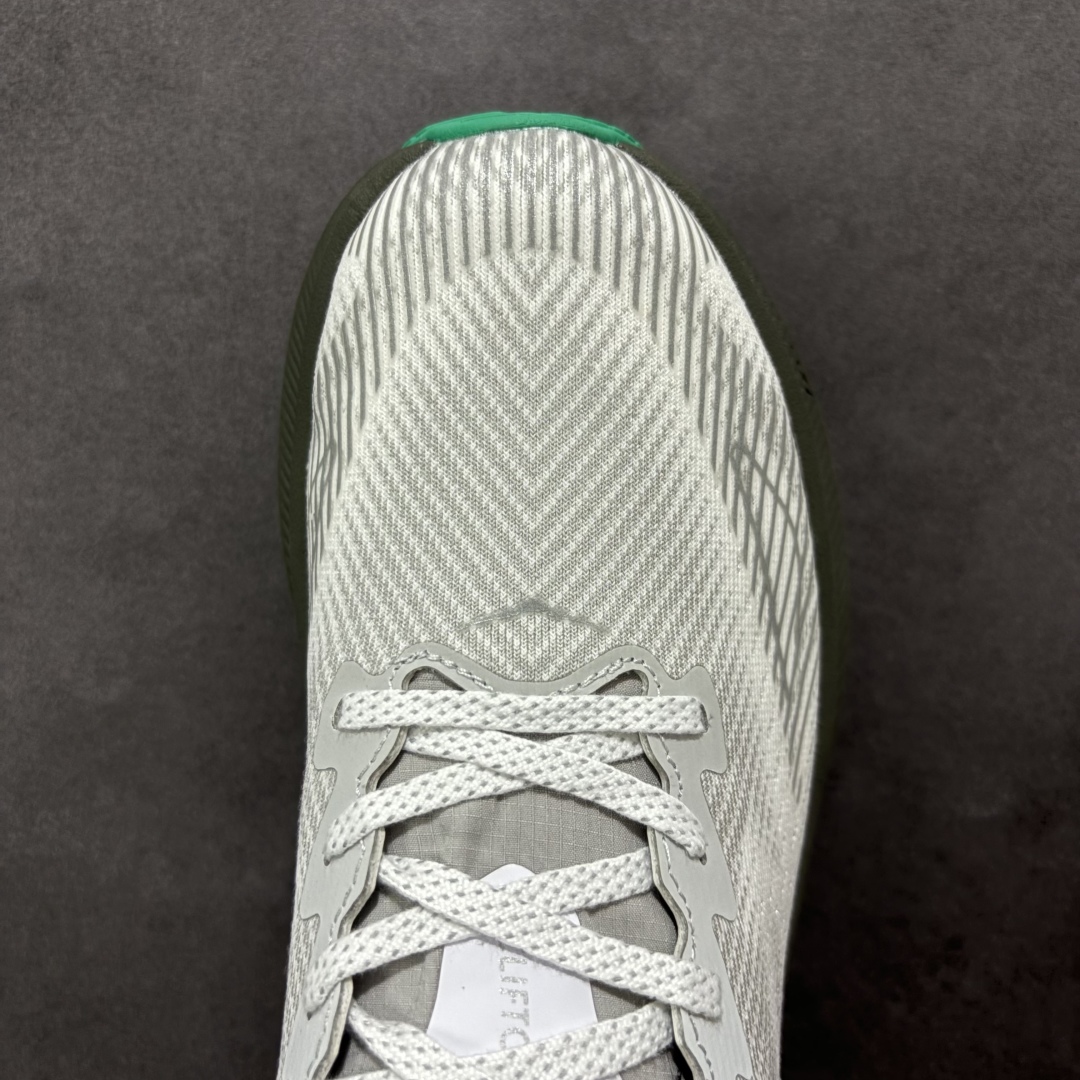  
【GX越南版】HOKA ONE ONE Clifton 克里夫顿9代 
市场顶级版本 正确细节组合大