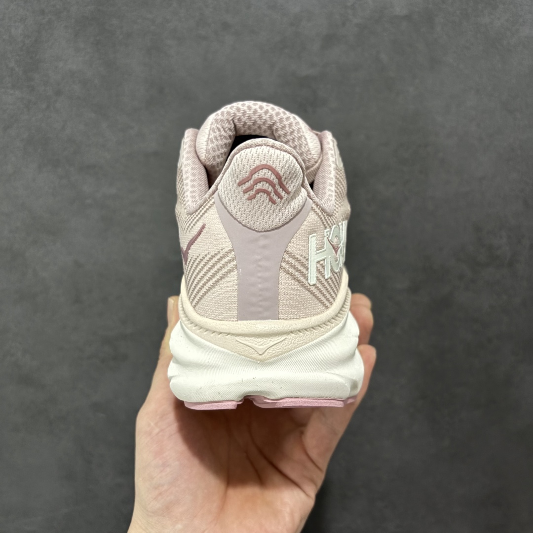  
【GX越南版】HOKA ONE ONE Clifton 克里夫顿9代 
市场顶级版本 正确细节组合大