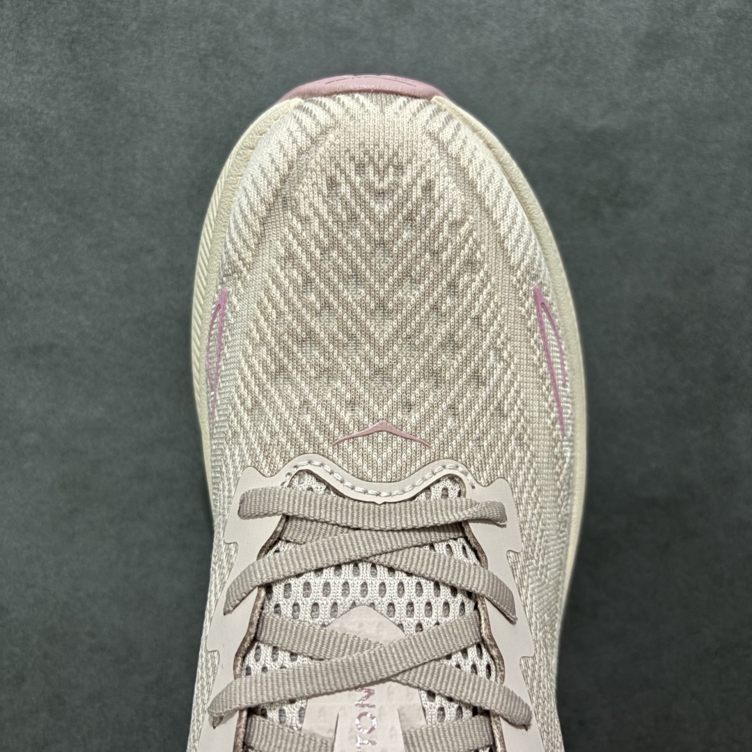  
【GX越南版】HOKA ONE ONE Clifton 克里夫顿9代 
市场顶级版本 正确细节组合大