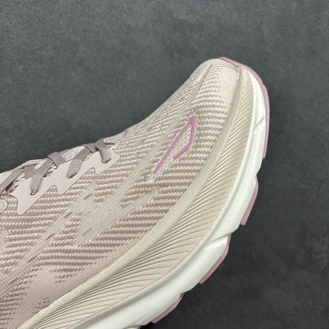  
【GX越南版】HOKA ONE ONE Clifton 克里夫顿9代 
市场顶级版本 正确细节组合大