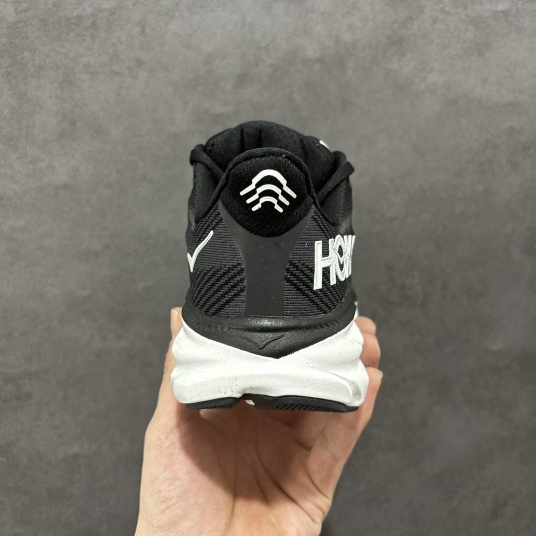  
【GX越南版】HOKA ONE ONE Clifton 克里夫顿9代 
市场顶级版本 正确细节组合大