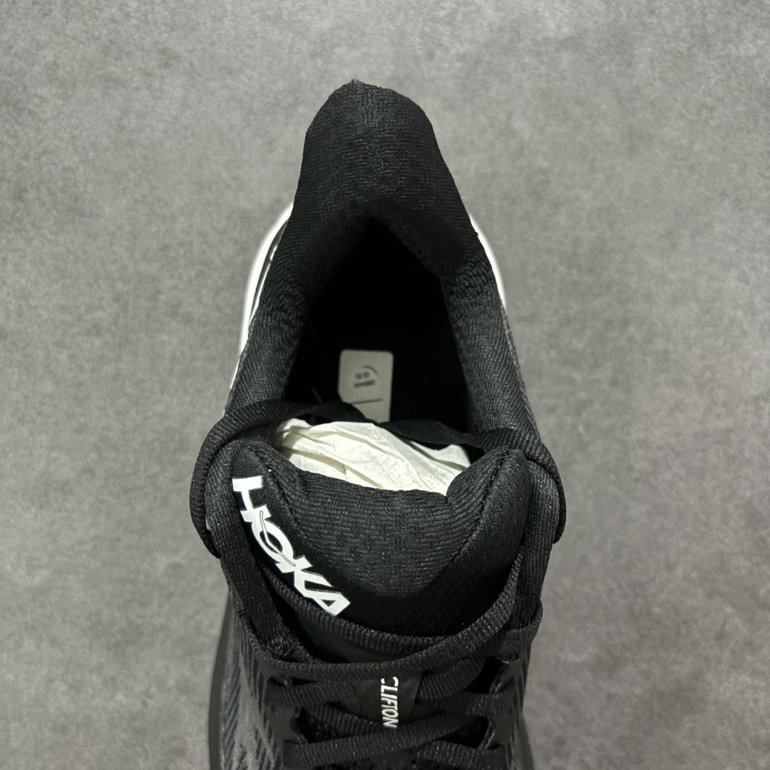  
【GX越南版】HOKA ONE ONE Clifton 克里夫顿9代 
市场顶级版本 正确细节组合大