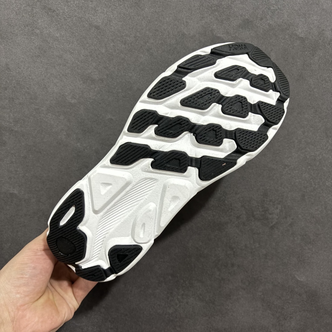  
【GX越南版】HOKA ONE ONE Clifton 克里夫顿9代 
市场顶级版本 正确细节组合大