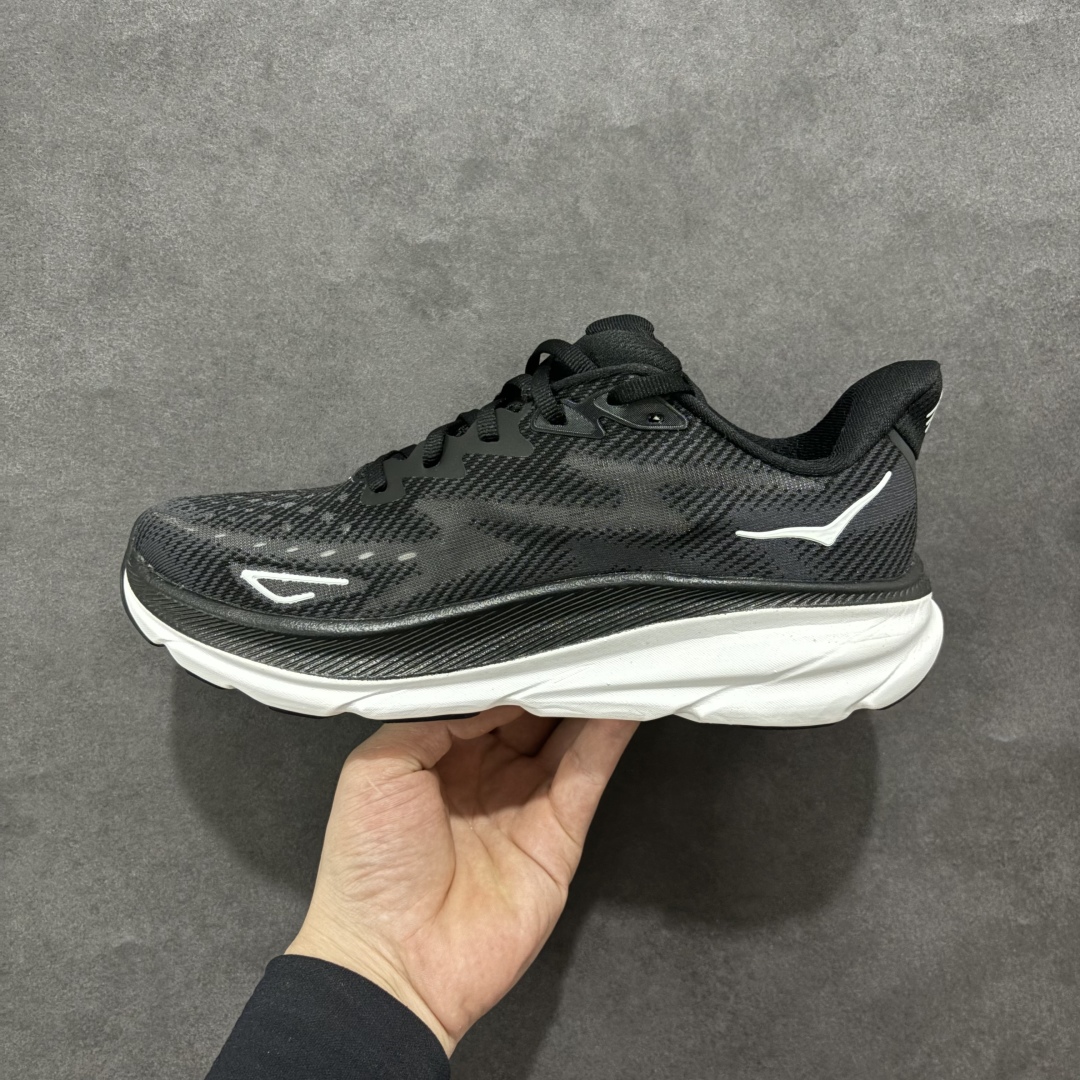  
【GX越南版】HOKA ONE ONE Clifton 克里夫顿9代 
市场顶级版本 正确细节组合大