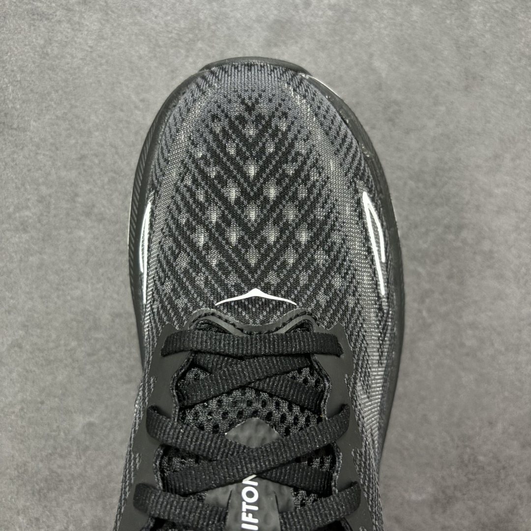  
【GX越南版】HOKA ONE ONE Clifton 克里夫顿9代 
市场顶级版本 正确细节组合大