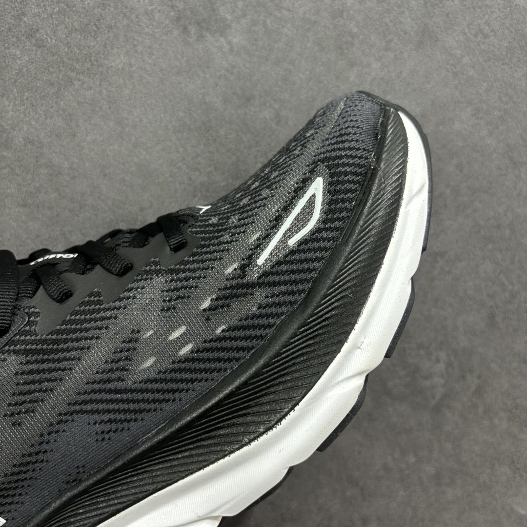  
【GX越南版】HOKA ONE ONE Clifton 克里夫顿9代 
市场顶级版本 正确细节组合大