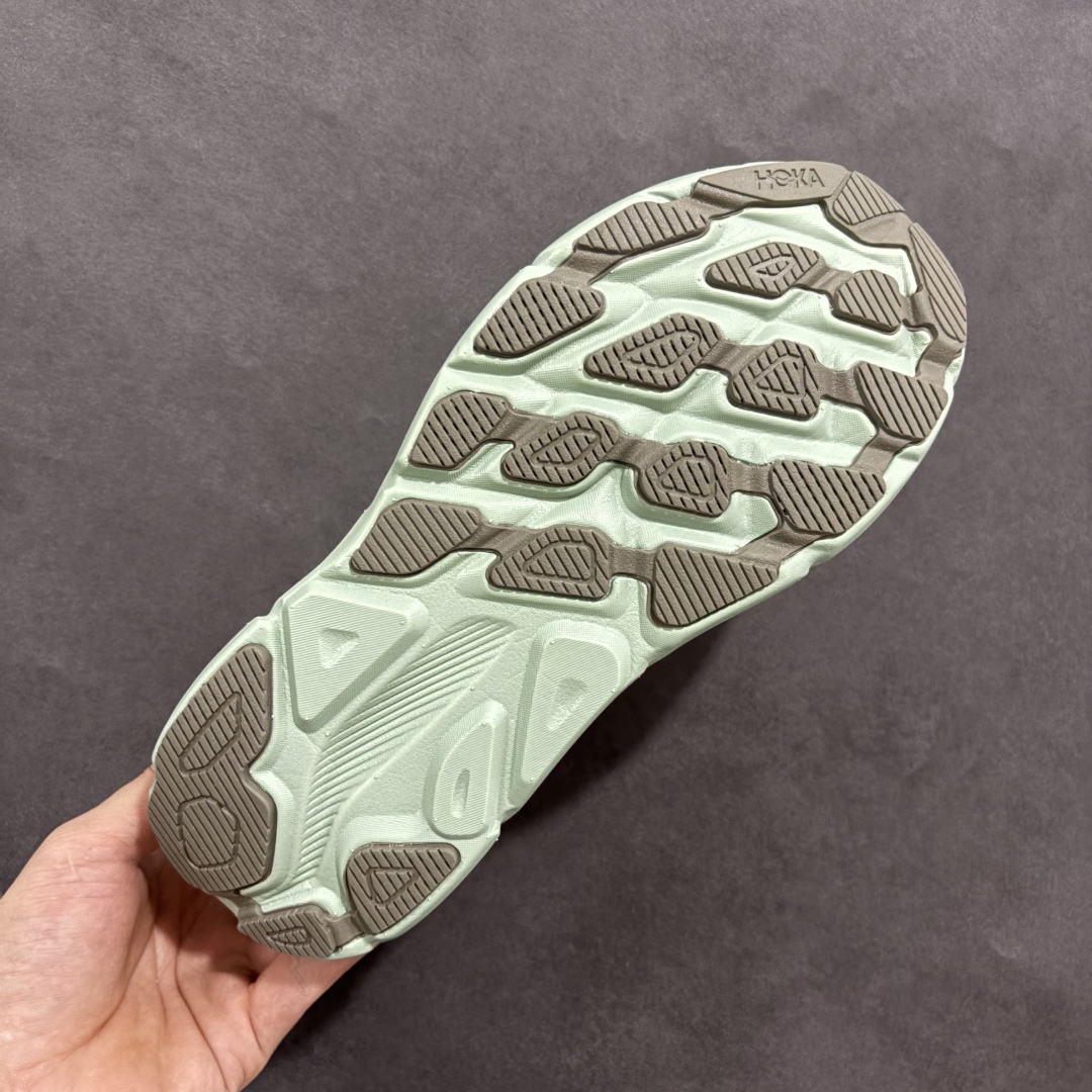  
【GX越南版】HOKA ONE ONE Clifton 克里夫顿9代 
市场顶级版本 正确细节组合大