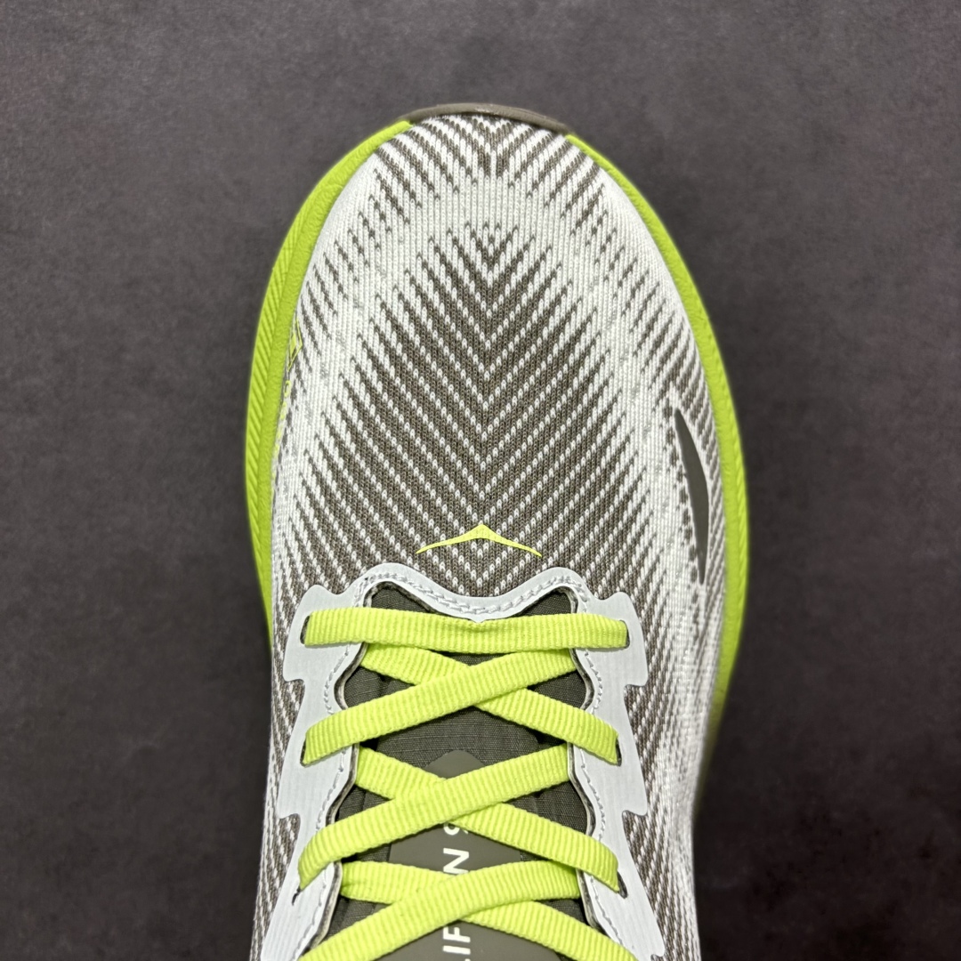  
【GX越南版】HOKA ONE ONE Clifton 克里夫顿9代 
市场顶级版本 正确细节组合大