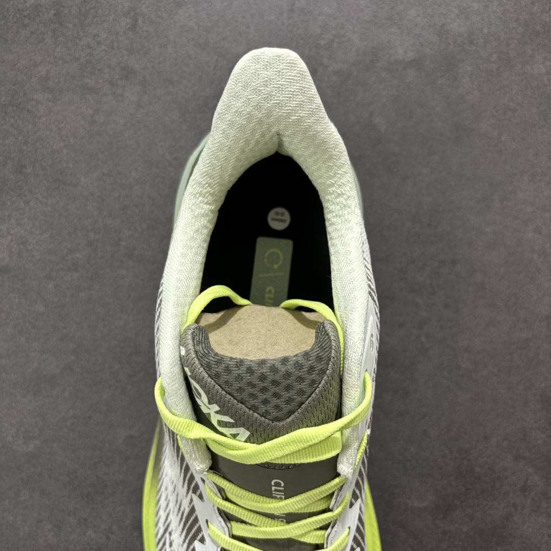  
【GX越南版】HOKA ONE ONE Clifton 克里夫顿9代 
市场顶级版本 正确细节组合大