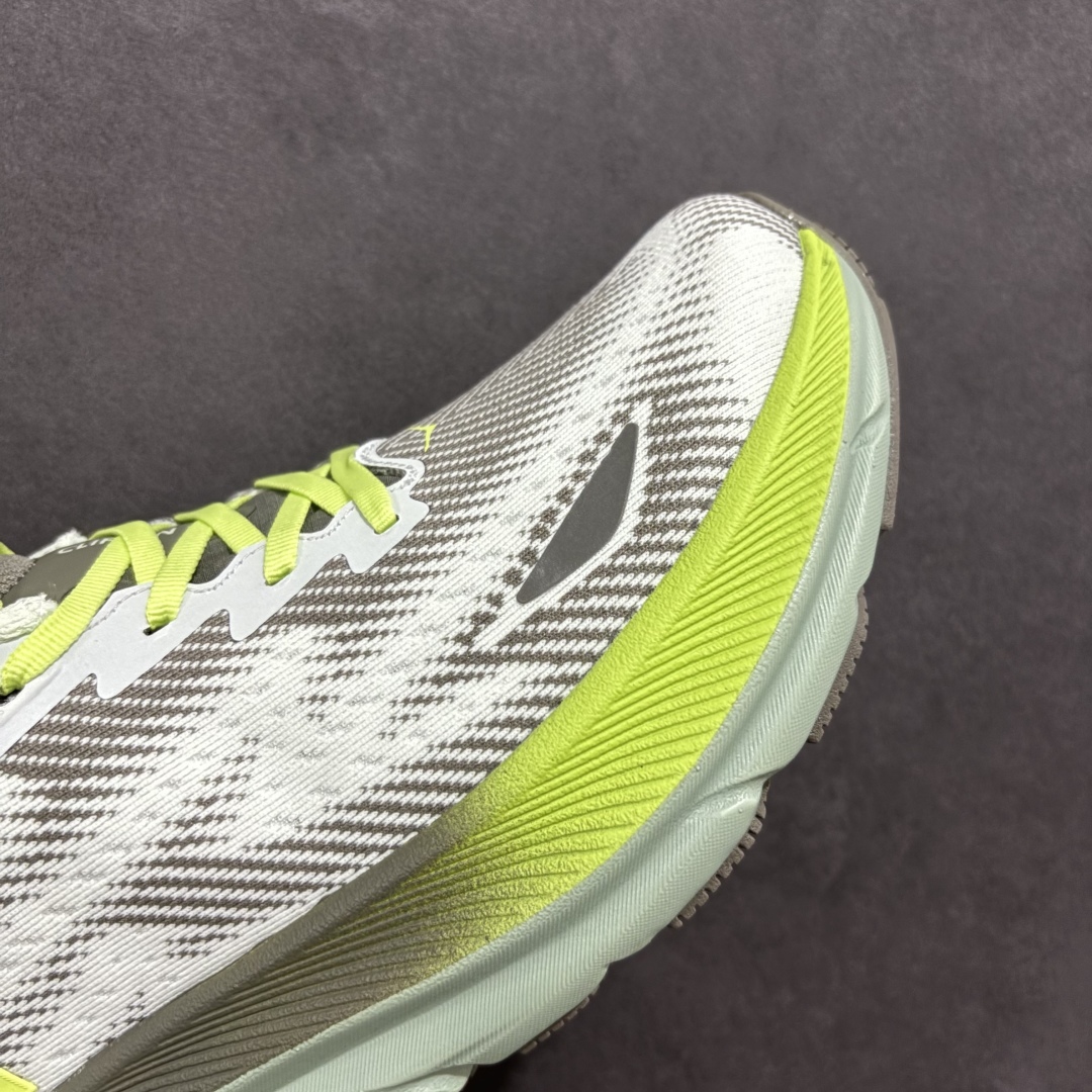  
【GX越南版】HOKA ONE ONE Clifton 克里夫顿9代 
市场顶级版本 正确细节组合大