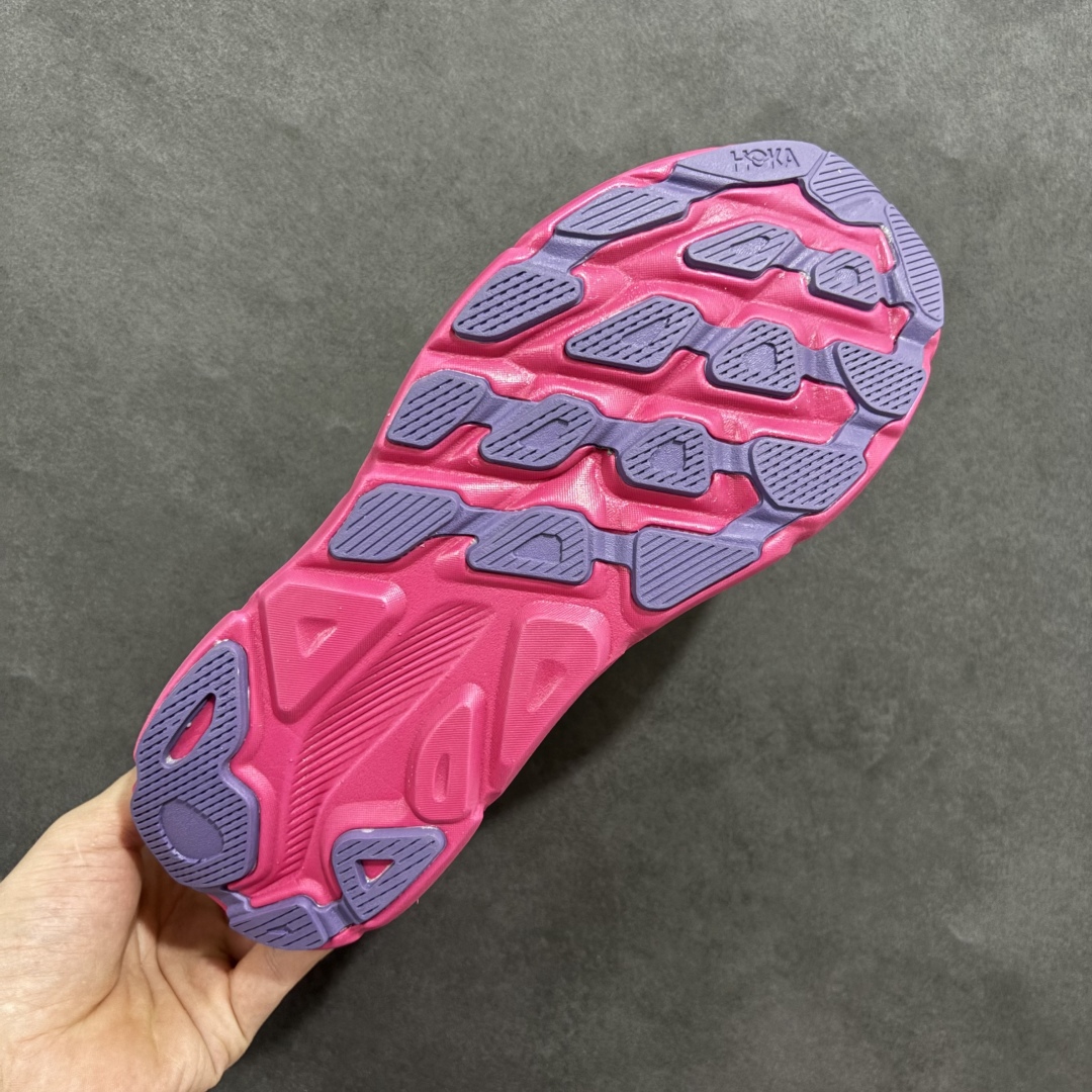  
【GX越南版】HOKA ONE ONE Clifton 克里夫顿9代 
市场顶级版本 正确细节组合大