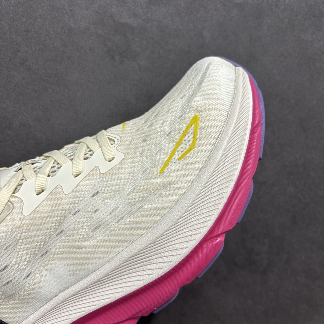  
【GX越南版】HOKA ONE ONE Clifton 克里夫顿9代 
市场顶级版本 正确细节组合大