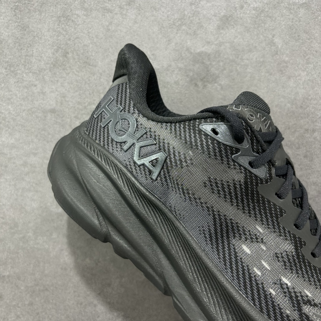  
【GX越南版】HOKA ONE ONE Clifton 克里夫顿9代 
市场顶级版本 正确细节组合大