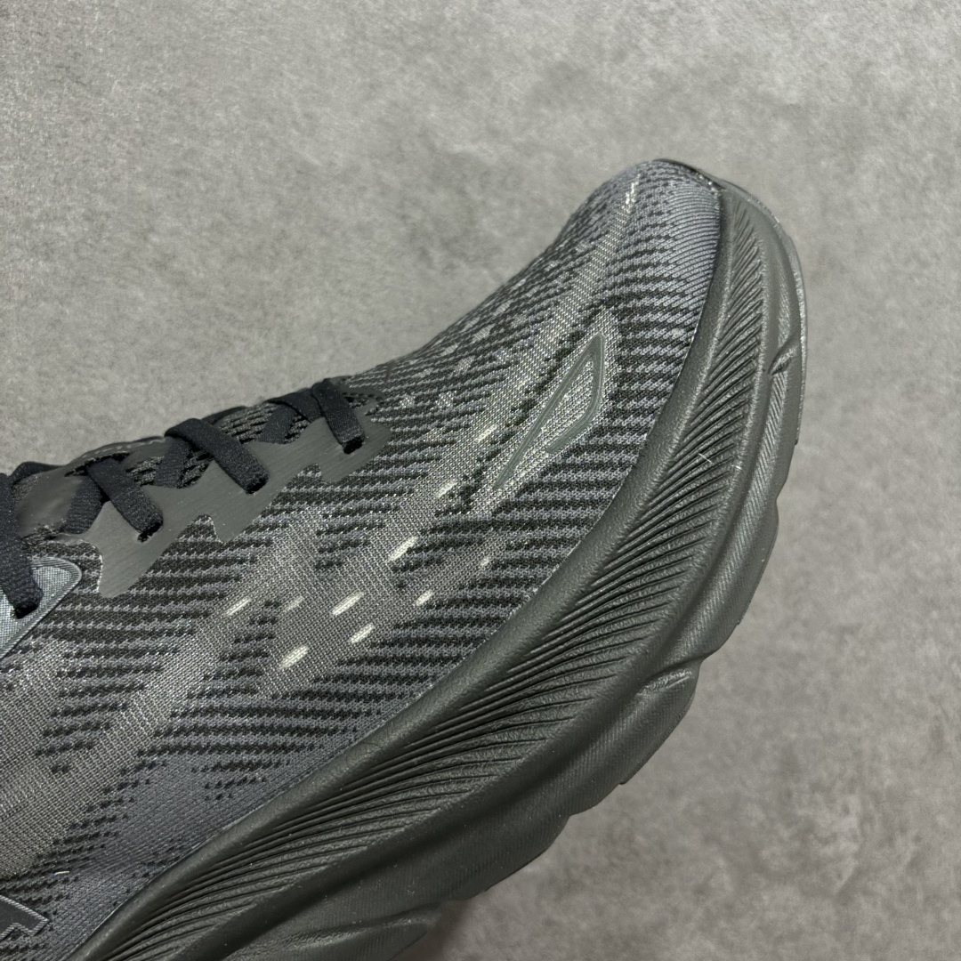  
【GX越南版】HOKA ONE ONE Clifton 克里夫顿9代 
市场顶级版本 正确细节组合大
