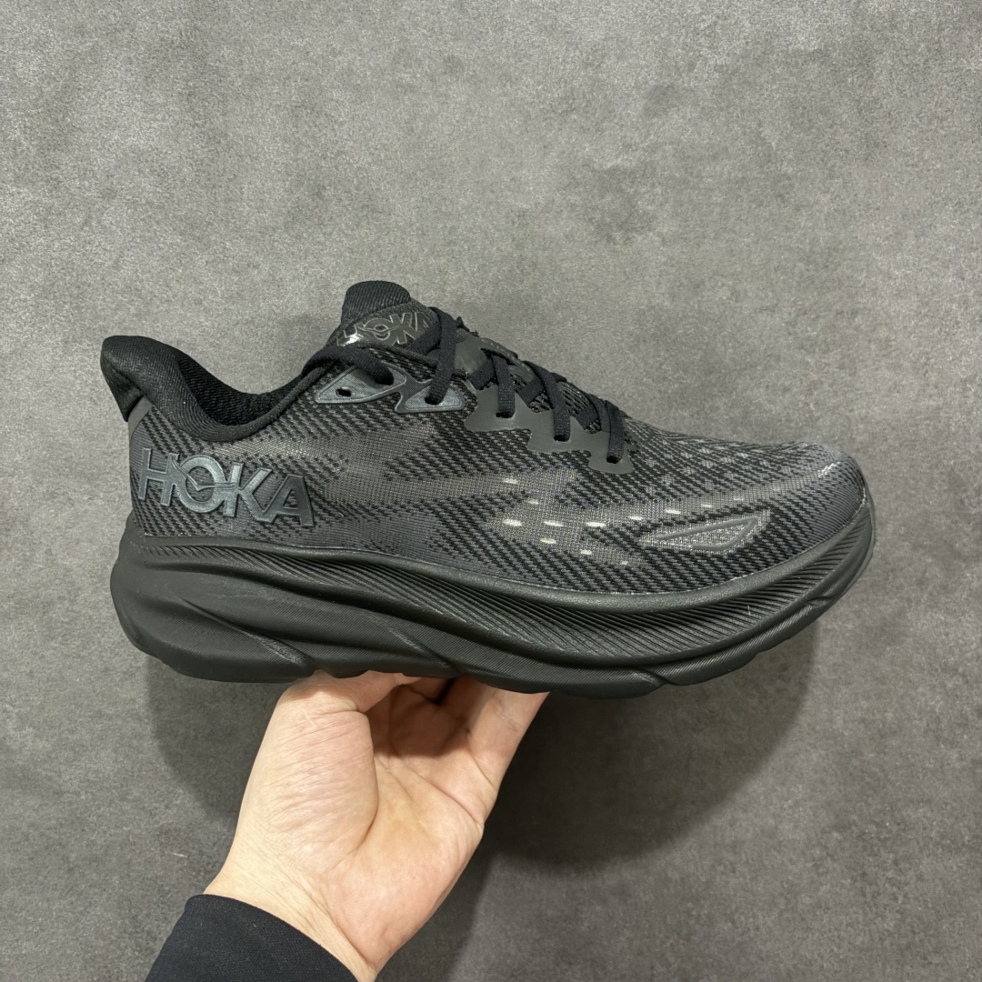  
【GX越南版】HOKA ONE ONE Clifton 克里夫顿9代 
市场顶级版本 正确细节组合大