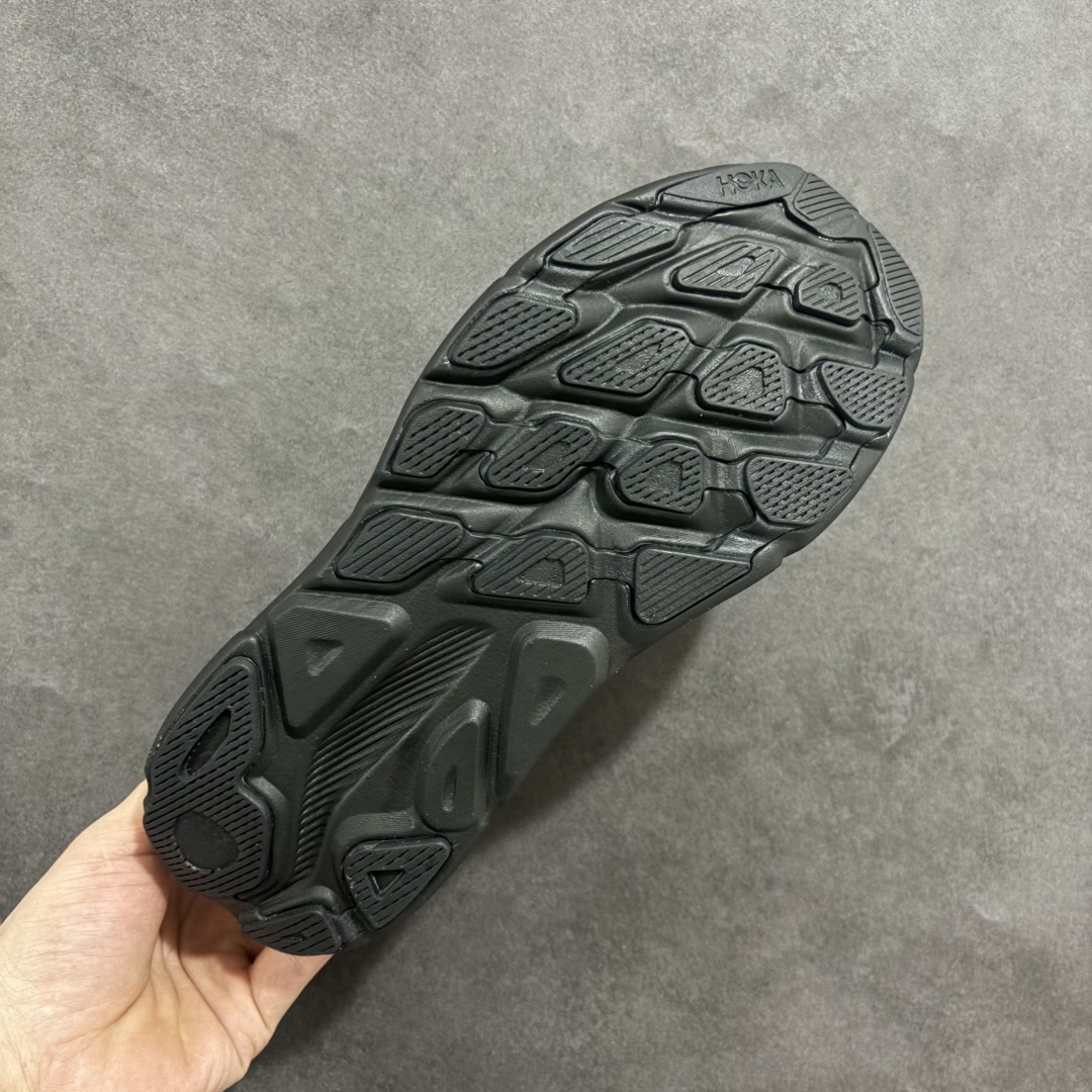  
【GX越南版】HOKA ONE ONE Clifton 克里夫顿9代 
市场顶级版本 正确细节组合大
