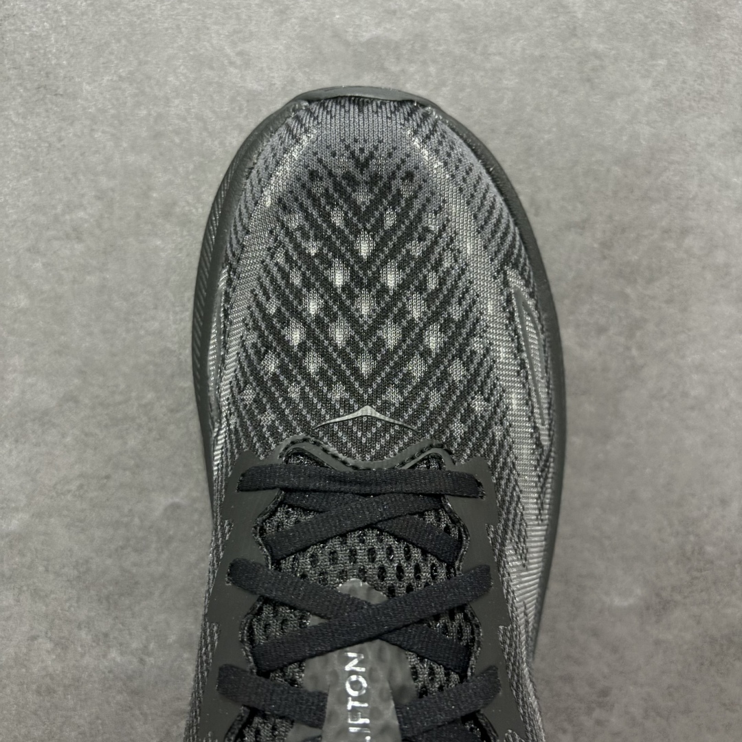  
【GX越南版】HOKA ONE ONE Clifton 克里夫顿9代 
市场顶级版本 正确细节组合大
