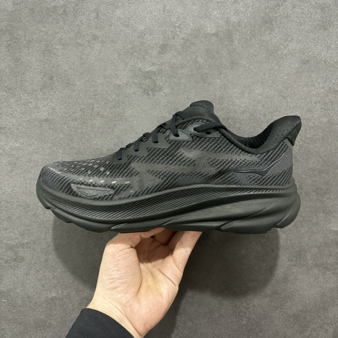  
【GX越南版】HOKA ONE ONE Clifton 克里夫顿9代 
市场顶级版本 正确细节组合大
