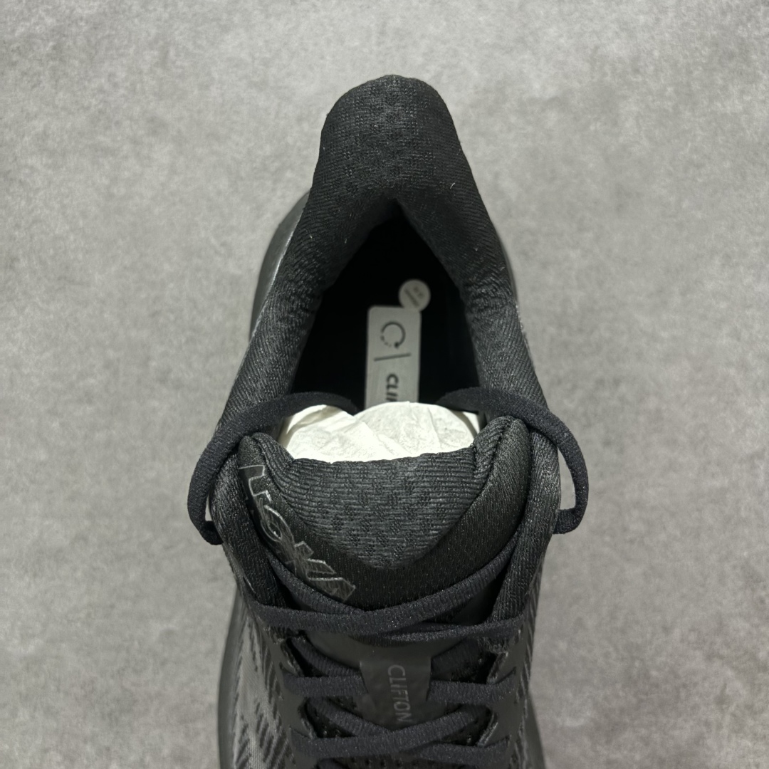  
【GX越南版】HOKA ONE ONE Clifton 克里夫顿9代 
市场顶级版本 正确细节组合大