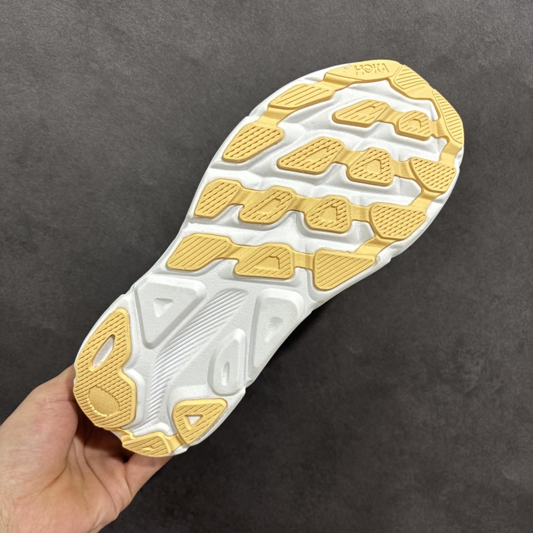  
【GX越南版】HOKA ONE ONE Clifton 克里夫顿9代 
市场顶级版本 正确细节组合大