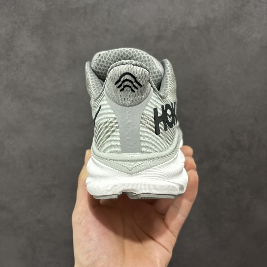  
【GX越南版】HOKA ONE ONE Clifton 克里夫顿9代 
市场顶级版本 正确细节组合大