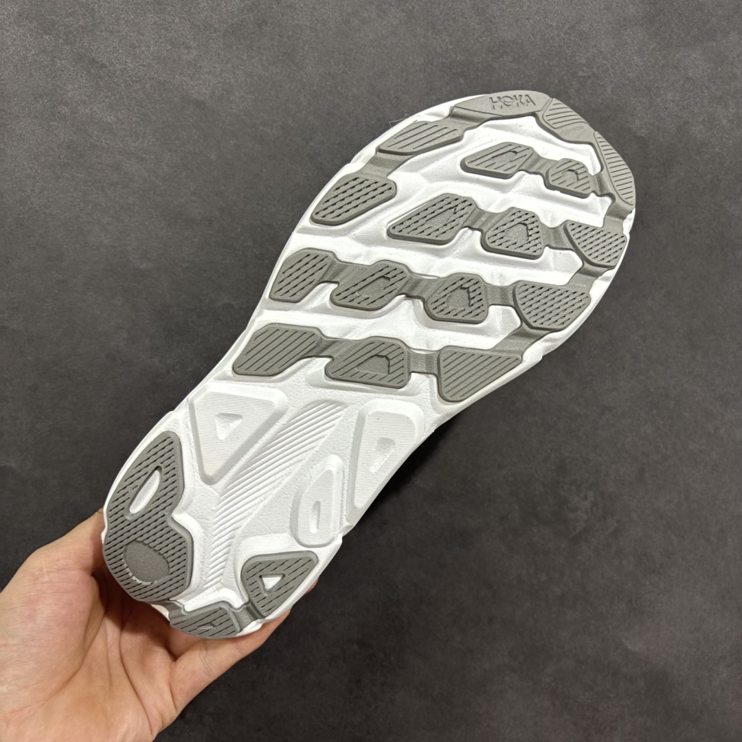  
【GX越南版】HOKA ONE ONE Clifton 克里夫顿9代 
市场顶级版本 正确细节组合大
